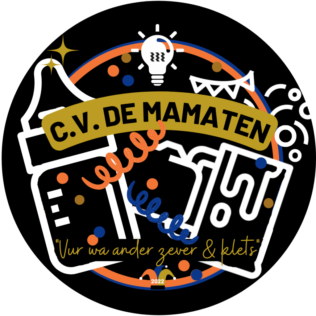 C.V. de Mamaten uit Lampegat